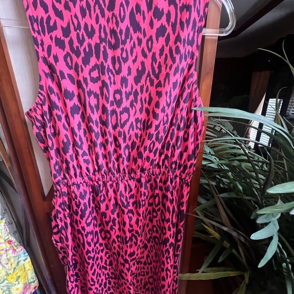 ‘BeBop’ Leopard 🐆 Dress
size Large - Picture 12 of 16